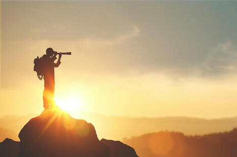 Comment voyagerons-nous en 2075 ? | (Macro)Tendances Tourisme & Travel | Scoop.it