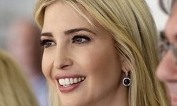 Ivanka Trump can't be white-washed with 'women's empowerment' talk | Fabulous Feminism | Scoop.it
