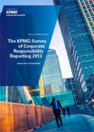 Download Survey of Corporate Responsibility Reporting 2013 | KPMG | GLOBAL | Corporate Social Responsibility | Scoop.it