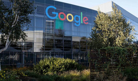 Google Is Teaming Up With MediaTek For Its Seventh-Generation AI Chip, Shifting From Broadcom To Cut Costs And Boost Efficiency | Internet of Things - Company and Research Focus | Scoop.it