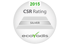 Oakwood Worldwide&reg; Announces Award-Winning, Industry-Leading Corporate Social Responsibility Program | EcoVadis Customer Success Stories | Scoop.it