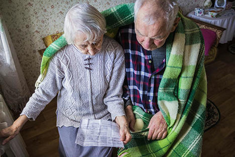 Près de 13 % de la population française subit des privations matérielles | Accompagnement, Social & Santé | Scoop.it