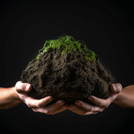 Nueva formación del COI para mejorar la medición del secuestro de carbono en olivicultura | OLIVE NEWS | Scoop.it