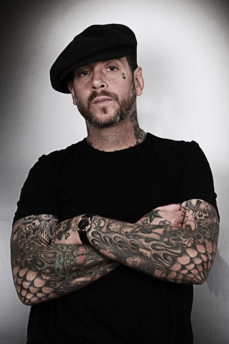 Social D's Mike Ness To Be Honored By The Cystic Fibrosis Pipeline to a Cure | Rockabilly | Scoop.it