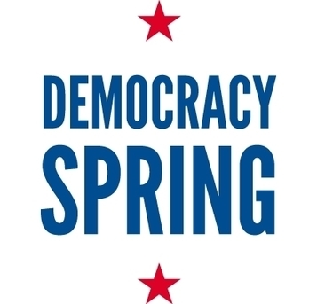 Democracy Spring | Peer2Politics | Scoop.it