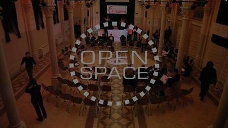 Twitter / deborahh: \o/ video "Open Space Technology: ... | Art of Hosting | Scoop.it