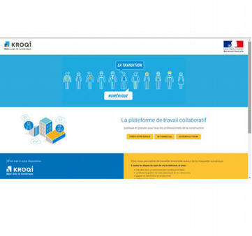 Plan BIM 2022 : un point d’étape - Cahiers Techniques du Bâtiment (CTB) | Regards croisés sur la transition écologique | Scoop.it