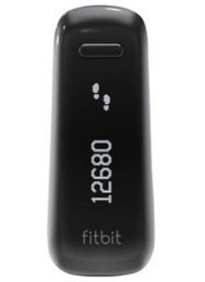 FitBit One:The Hot New Pedometer to Jumpstart a Fitness and Walking Habit | Latest Social Media News | Scoop.it