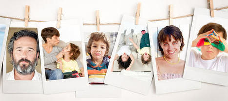 Famille : plus personne ne trouve sa place | Psychologies.com | Psychologie | Scoop.it