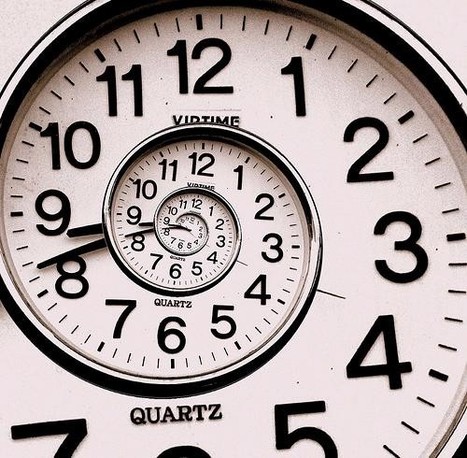 Causation Warps Our Perception of Time | Science News | Scoop.it