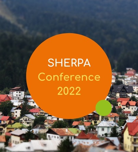 SHERPA Annual Conference 2022: Make it happen! Implementing the rural vision -rural-interfaces.eu | Gestion Durable des Ressources | Scoop.it