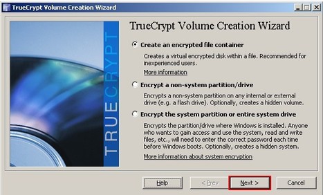 TrueCrypt - Free Open-Source Disk Encryption - Documentation | Best Freeware Software | Scoop.it