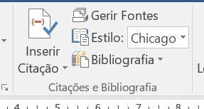 Criar uma bibliografia - Word | APOIO AO ESTUDO | Scoop.it