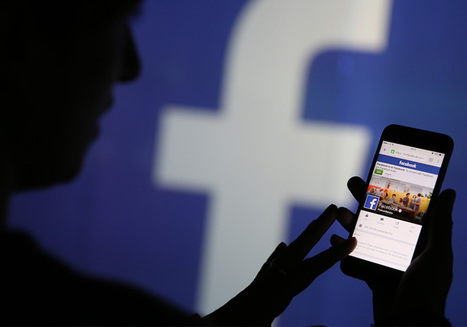 Les chiffres de la modération Facebook | Réseaux sociaux | Scoop.it