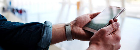 Selling to CIOs | Sean's Sales Vitamins | Scoop.it