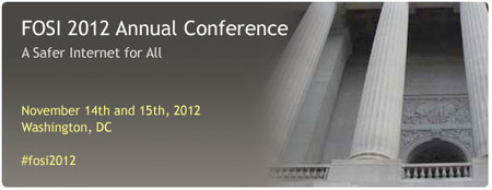 A Safer Internet For All-FOSI 2012 Annual Conference | 21st Century Learning and Teaching | Scoop.it