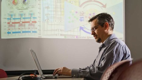 Team develops mathematical solver for analog computers | random computing | Scoop.it