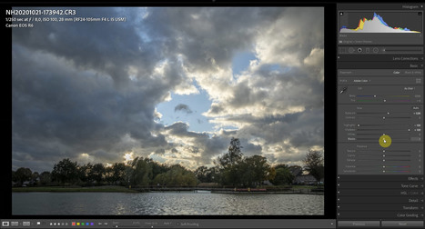 How to Use Your Camera's Dynamic Range in Post Processing | Photography by products | Scoop.it