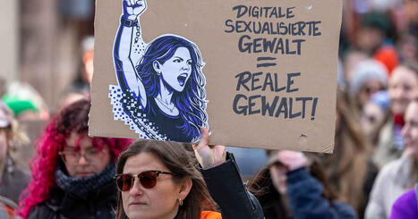 Britannia kielsi v&auml;&auml;rennettyjen alastonkuvien tekemisen &ndash; Suomessa vain levitt&auml;minen laitonta | Kotimaa | Yle | 1Uutiset - Lukemisen t&auml;hden | Scoop.it