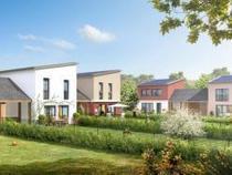 17 maisons positives à 1200 euros le m2 ! | Build Green, pour un habitat écologique | Scoop.it