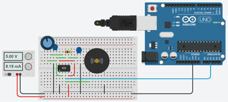 Simulate Circuits Online: Circuit Simulation Made Simple | 21st Century Learning and Teaching | Scoop.it