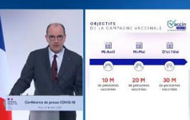 Covid-19 : et maintenant, le « confinement sans enfermement »  | Veille juridique du CDG13 | Scoop.it