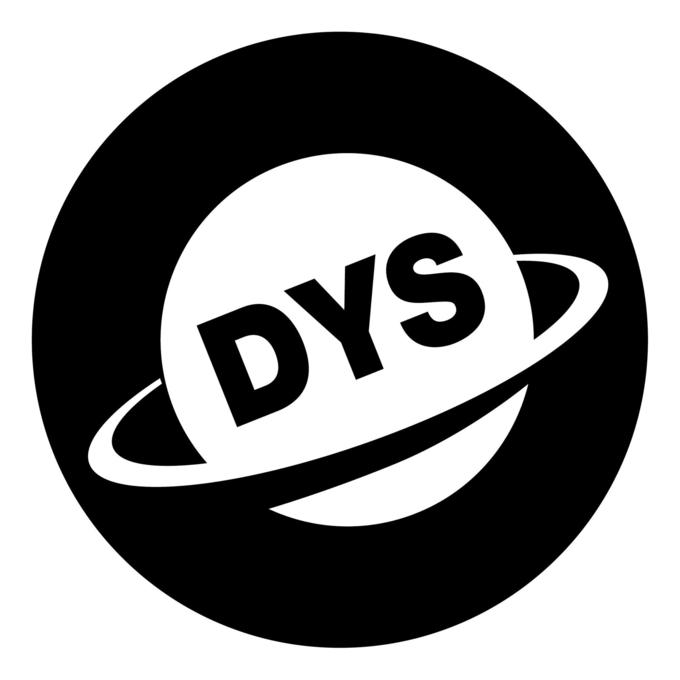 Dys, nouveau logo pour identifier l’offre éditoriale adaptée aux personnes dyslexiques | Médiathèque Départementale du Pas-de-Calais