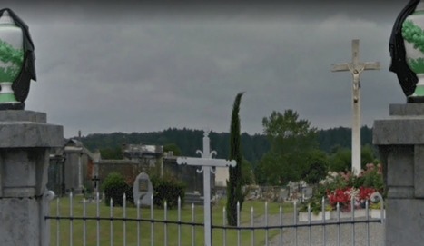 Lannemezan – Ils ont profané 63 tombes : prison ferme pour les deux jeunes | Vallées d'Aure & Louron - Pyrénées | Scoop.it
