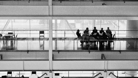 Corporate governance reframed: a 2026 outlook | Gouvernance - Veille quotidienne | Scoop.it