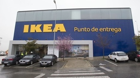 Ikea sigue interesada en abrir un establecimiento en Pamplona | Ordenación del Territorio | Scoop.it