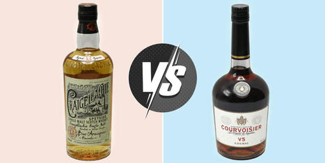 Cognac vs. Armagnac: Know the Difference | Order Wine Online - Santa Rosa Wine Stores | Scoop.it
