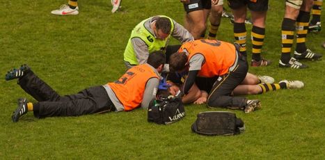 Who should be responsible for brain injuries in sport? | Physical and Mental Health - Exercise, Fitness and Activity | Scoop.it