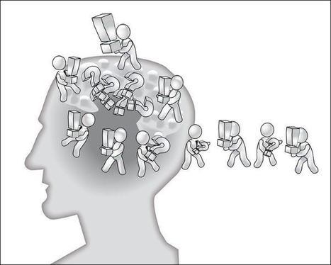 35 Experts Weigh In: How We Create Influence on Facebook - Business 2 Community | Social Marketing Revolution | Scoop.it