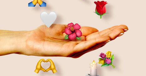 Small Ways to Help Someone Navigate Grief - The New York Times | Grief & Bereavement Counseling | Scoop.it