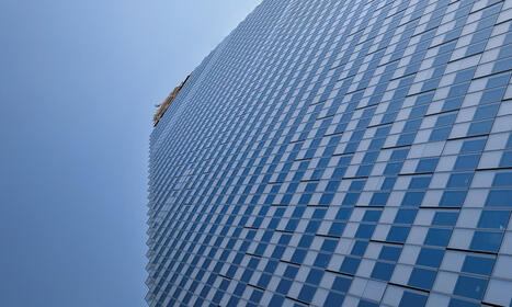 Vivre avec les&nbsp;g&eacute;antes - Innover pour le cadre de vie | Veille "Villes de demain" | Scoop.it