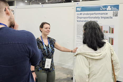 Study: AI chatbots provide less-accurate information to vulnerable users | AI for All | Scoop.it