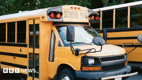 Scotland fans hire US school buses to dodge World Cup transport costs | The Business of Events Management | Scoop.it