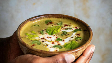 Don't Eat the Soup? Why Our Language About Empathy Has Lost Its Way | Empathy Movement Magazine | Scoop.it