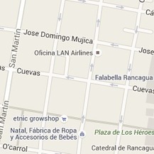 El Lat&iacute;n y su ense&ntilde;anza en Chile. | Net-plus-ultra | Scoop.it