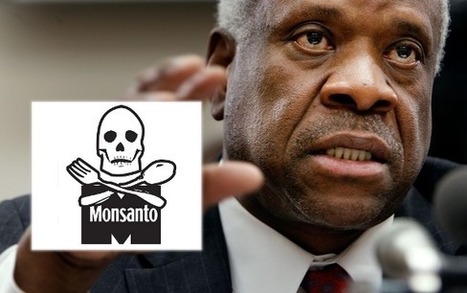 Esprit Science Métaphysiques : "Monsanto poursuivi pour crimes contre l'humanité ?.. | Ce monde à inventer ! | Scoop.it