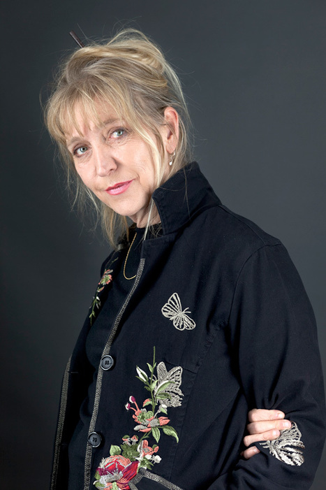 Catherine Marnas, nommée à Bordeaux | Revue de presse théâtre | Scoop.it