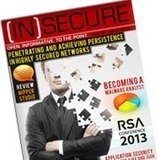 Cyber espionage campaign uses professionally-made malware | ICT Security-Sécurité PC et Internet | Scoop.it