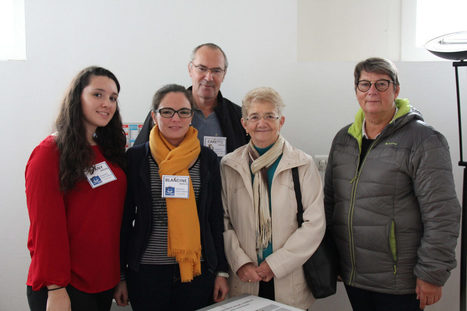 Un rendez-vous pour les chercheurs d’emploi à Châteaubriant | L'actualité des quartiers politique de la ville de Bretagne et Pays de la Loire | Scoop.it