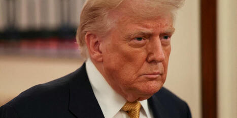 Trump's ex-chief of staff drops stunning new revelation about Epstein files - Raw Story | Operation Phobos | Scoop.it