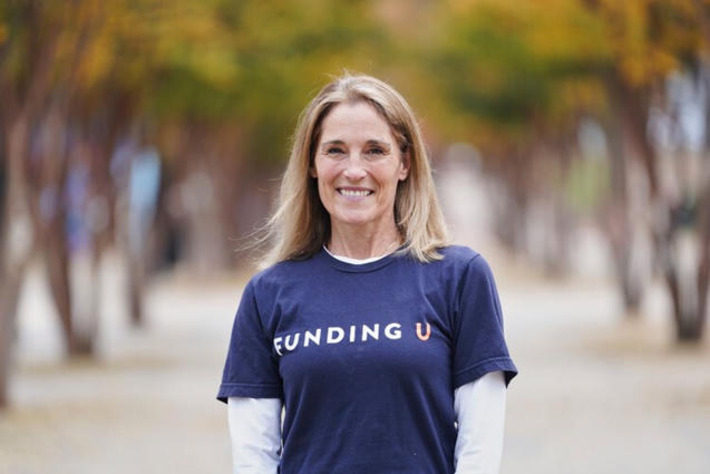 MacKenzie Scott's college roommate once loaned her $1K. Now it's the billionaire's turn to invest | Philanthropy Report - Legacy From The Heart | Scoop.it