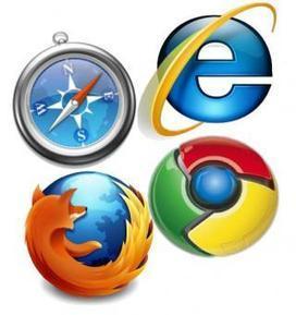 Los navegadores de Internet ¿cuál es el mejor? | #REDXXI | Scoop.it