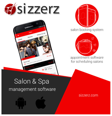 Salon Online Booking Software In Best Deals On Salon And