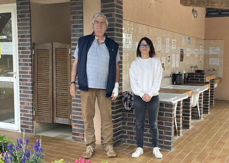 Pour continuer de s&eacute;duire, le camping de Saint-Georges-du-Vi&egrave;vre devra passer par la case travaux | Les evolutions de l'offre touristique | Scoop.it