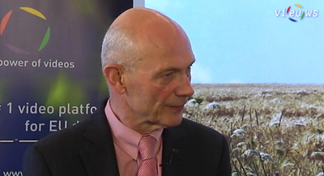 Agricultural tariffs: cuts have to be made to feed world, claims Pascal Lamy | Questions de développement ... | Scoop.it