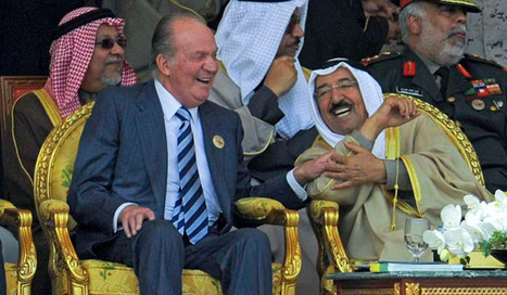 #Espagne : L’ancien roi Juan Carlos est soupçonné d’avoir caché sa fortune en #Suisse (commissions occultes de 80 à 100 millions d'Euros lors contrat avec #ArabieSaoudite) #corruption #Genève | Infos en français | Scoop.it